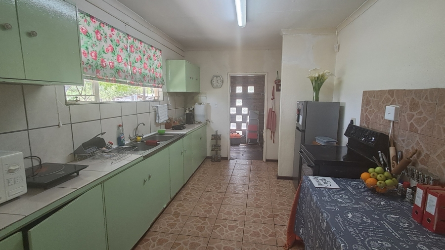 3 Bedroom Property for Sale in Tweespruit Free State